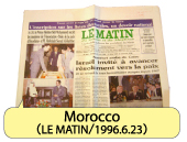 Morocco
