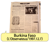 Burkina Faso