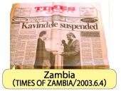 Zambia