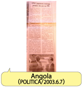 Angola
