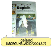 Iceland