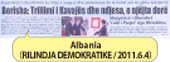 Albania