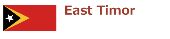 East Timor