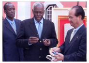 Angola