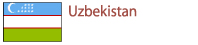 Uzbekistan