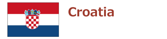 croatia