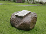 Exhibition of Stone for Peace09
